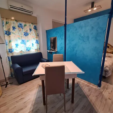 Apartment Il Rosmarino