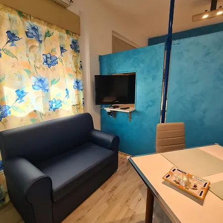 Apartment Il Rosmarino Taormina