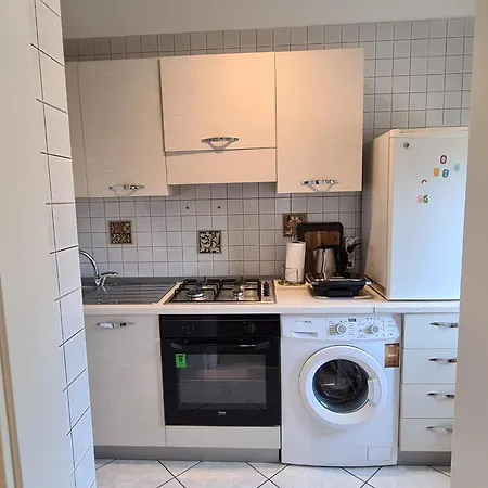 Apartment Il Rosmarino Taormina