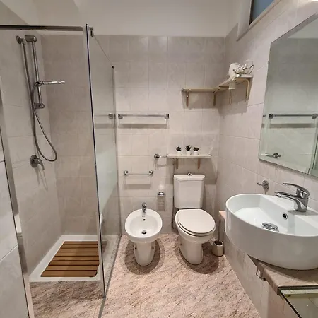 Apartment Il Rosmarino Taormina