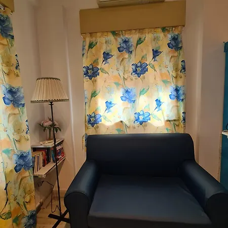 Apartment Il Rosmarino