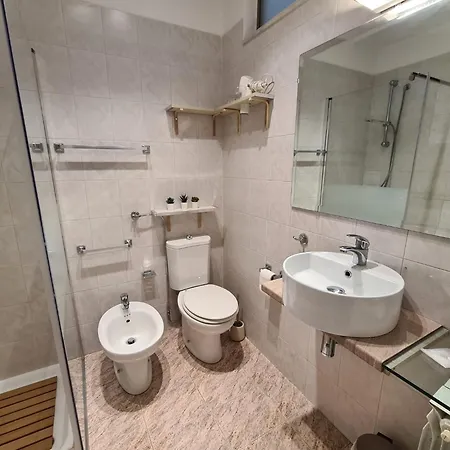 Il Rosmarino Apartment Taormina