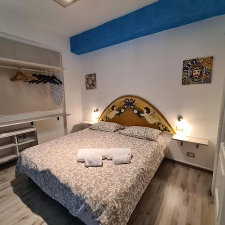 Apartment Il Rosmarino *