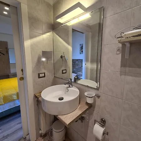 Il Rosmarino Apartment