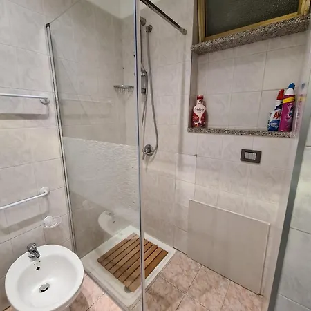 Il Rosmarino Apartment