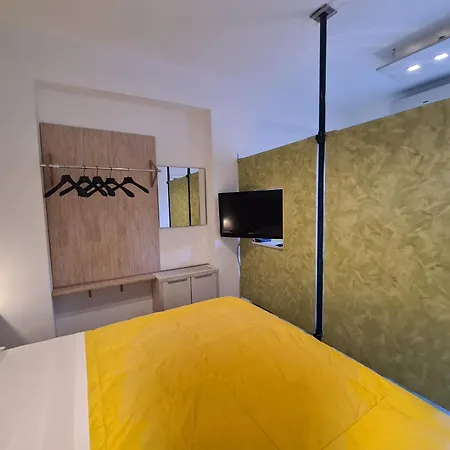 Apartment Il Rosmarino