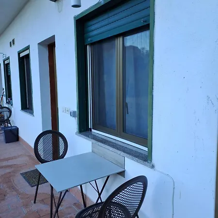 Il Rosmarino Taormina