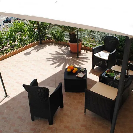 Apartment Il Rosmarino