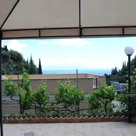 Il Rosmarino Apartment
