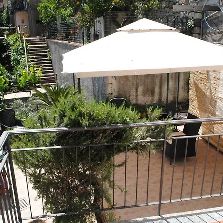 Il Rosmarino * Taormina