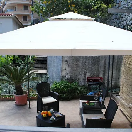 Apartment Il Rosmarino