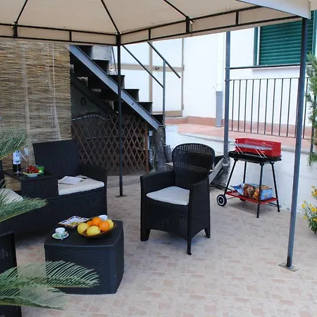 Il Rosmarino Apartment