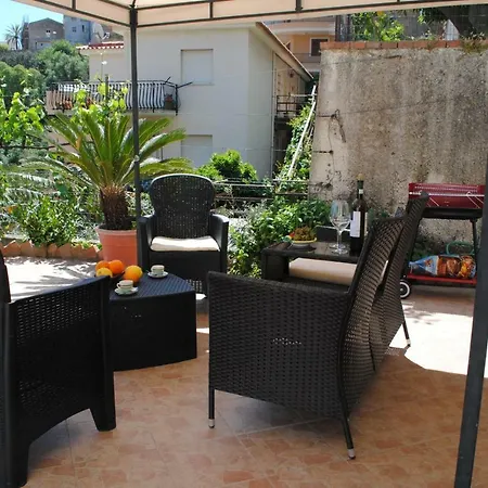 Il Rosmarino Apartment