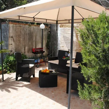 Il Rosmarino Apartment Taormina