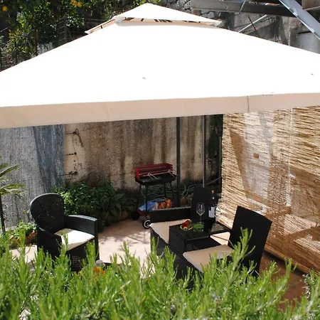 Il Rosmarino Apartment