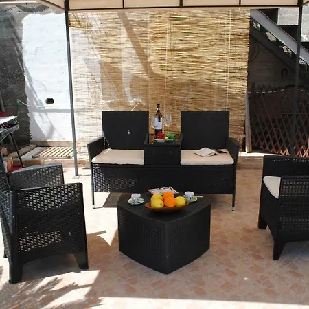 Il Rosmarino Apartment