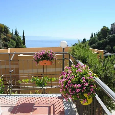 Apartment Il Rosmarino
