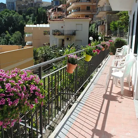 Il Rosmarino Apartment *