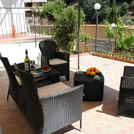 Il Rosmarino * Taormina